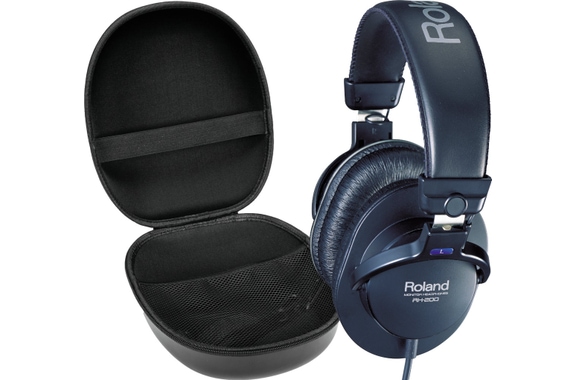 Roland RH-200 Set image 1
