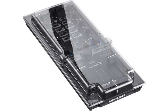 Decksaver Reloop Mixtour Pro image 1