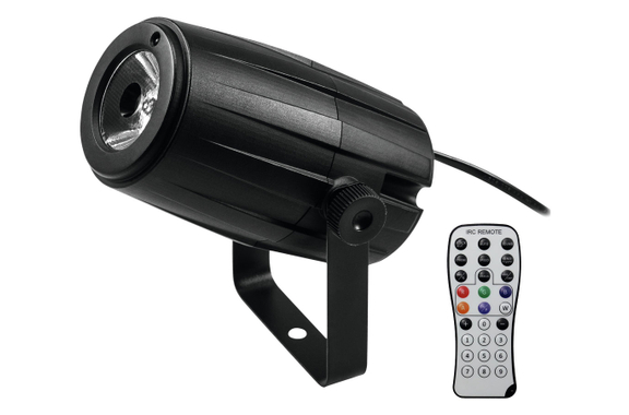 Eurolite LED PST-5 QCL Spot image 1