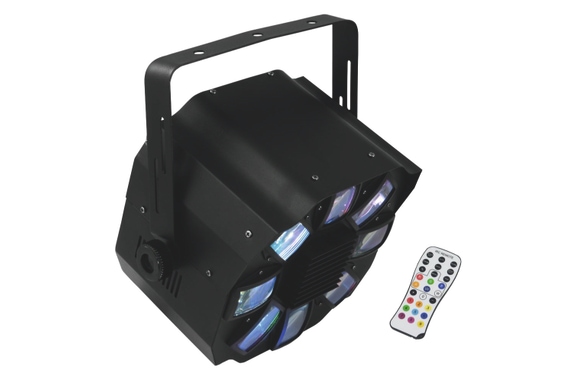 Eurolite LED FE-700 Flower Effect image 1