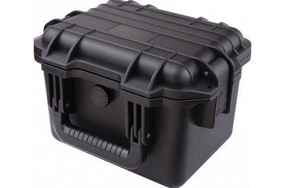Kirstein Safe Box Gerätekoffer 300 x 248 x 198 mm  - Retoure (Zustand: sehr gut) image 1