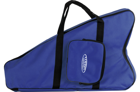 Classic Cantabile Tasche für 22-saitige Keltische Harfe image 1
