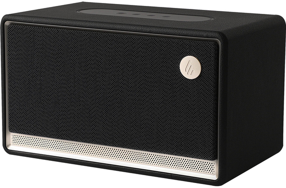 Edifier ES300 Tabletop Wireless Speaker Black image 1