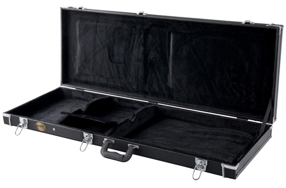 Rocktile E-Gitarrenkoffer Deluxe image 1