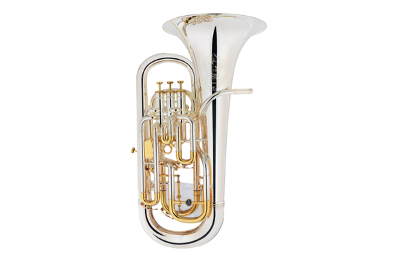 Cerveny VFC-EP7566 Bb Euphonium image 1