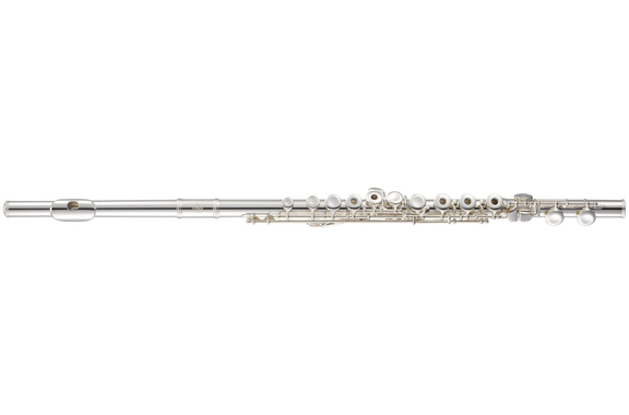 Jupiter JFL700RE C Flute With E Mechanism image 1