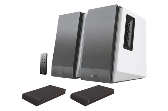 Edifier R1700BT WS Lautsprechersystem White ISO Set image 1