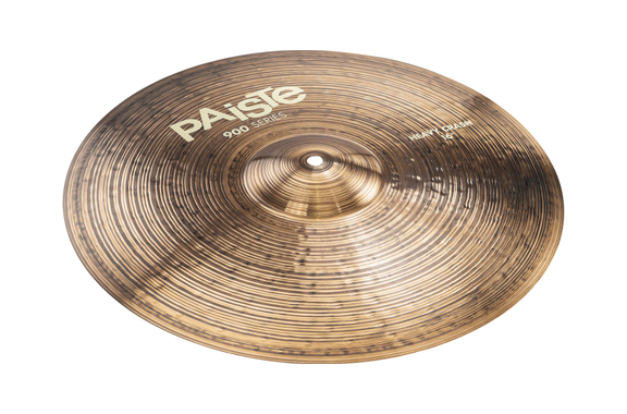 Paiste 900 Series 16\" Heavy Crash image 1