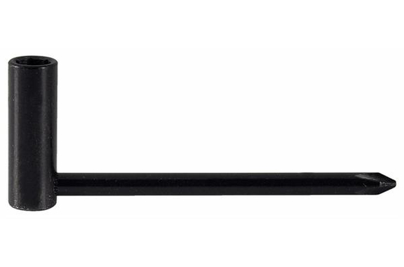 Llave Para Truss Rod Grover GP140 1/4" image 1