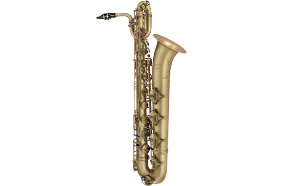 P. Mauriat B-300 DK Saxofón Barítono image 1