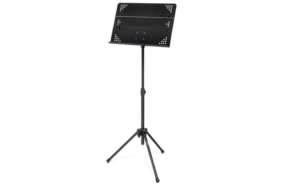 Classic Cantabile OSS-01 Pupitre d’Orchestre Amovible image 1