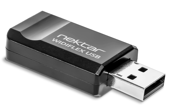 Nektar Widiflex USB image 1
