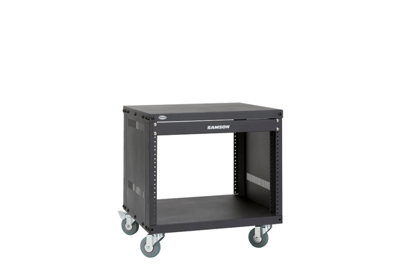 Samson SRK8 Rack Case image 1