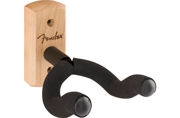 Fender Essentials Wall Hanger Maple image 1