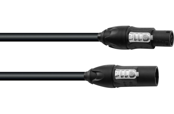 PSSO PowerCon TRUE Verlängerung 3x1,5 3m image 1