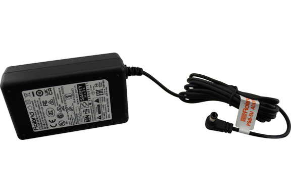 Bloc D'Alimentation Roland PSB-5U Sans Câble Secteur image 1