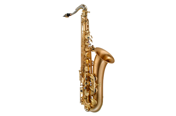 P. Mauriat Tenor Sax Le Bravo 200 GL image 1