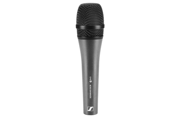 Sennheiser E 845 image 1