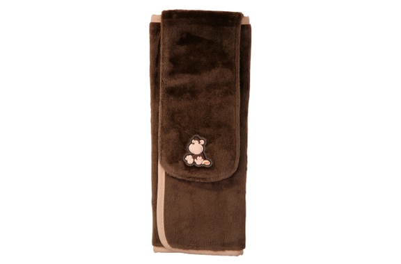 NICI "Wild Friends" Flötentasche "Affe" image 1