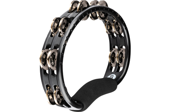 Meinl TMT1BK Tambourine image 1