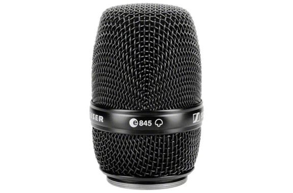 Sennheiser MMD 845-1 BK Cápsula Intercambiable image 1