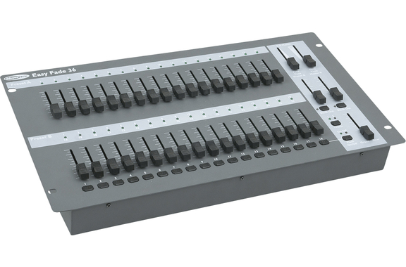 Showtec Easy Fade 36 image 1