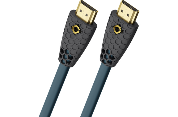 Oehlbach Flex Evolution 8K Ultra High-Speed HDMI Kabel 1,5m  - Retoure (Zustand: sehr gut) image 1