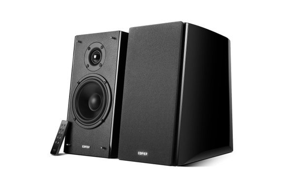Edifier Studio R2000DB Sistema Altoparlanti 2.0 image 1