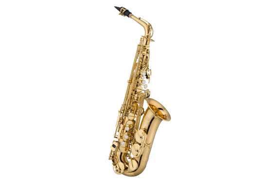 Jupiter JAS700Q Saxofón Alto En Mib image 1