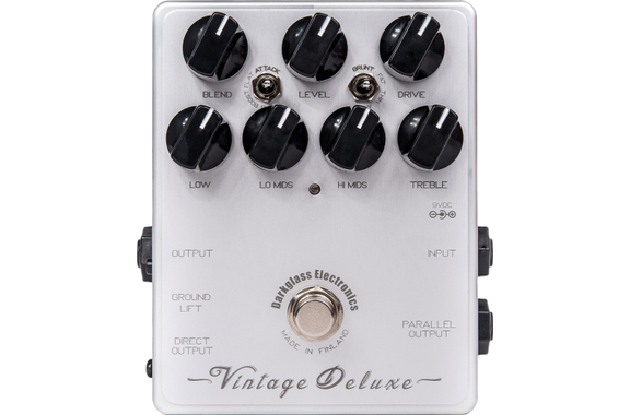 Darkglass Vintage Deluxe image 1
