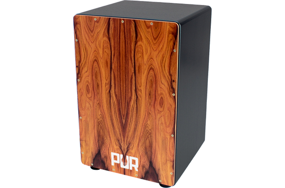 PUR Vision One Santos Palisander image 1