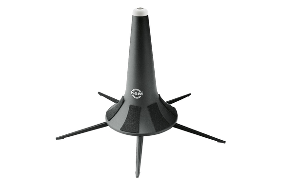 K&M 15240 Pied Pour Bugle image 1