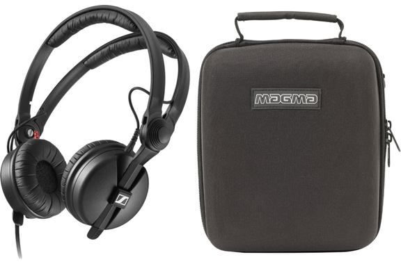 Set de Auriculares Sennheiser HD 25 Plus image 1