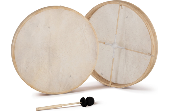 Classic Cantabile ND-22 All Natural Frame Drum 22" image 1
