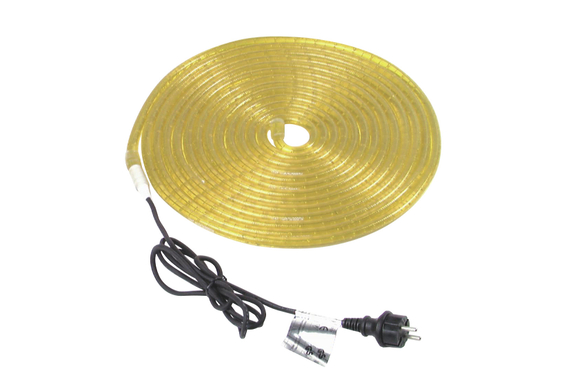 Eurolite RUBBERLIGHT RL1-230V Gelb 5m image 1