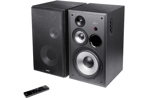 Système d'enceintes Edifier R2850DB image 1