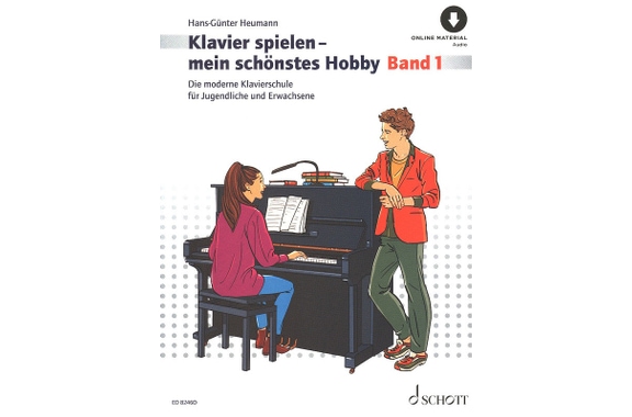Piano Spelen Mijn Mooiste Hobby 1 image 1
