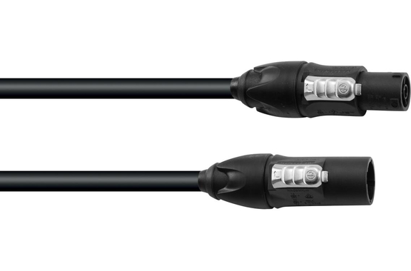 PSSO PowerCon TRUE Verlängerung 3x1,5 1,5m image 1
