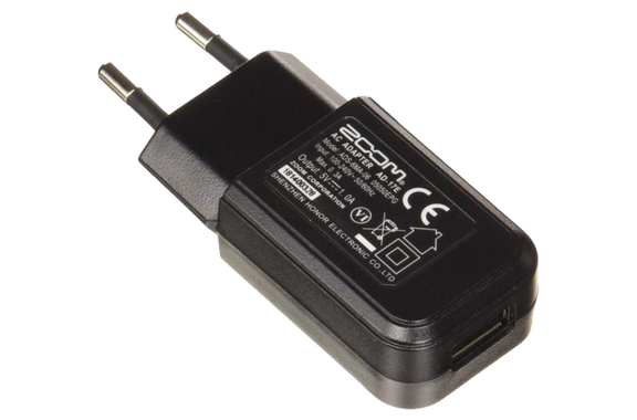 Zoom AD-17 USB Voeding image 1