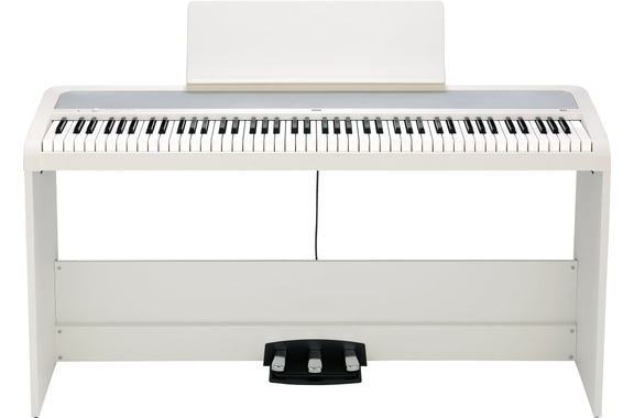 Korg B2+SP Digitalpiano Weiß image 1