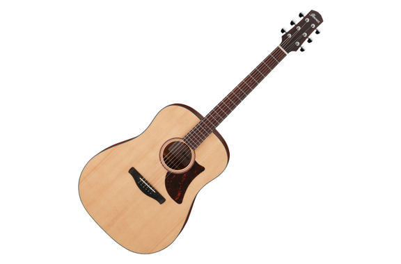 Ibanez AAD100-OPN Open Pore Natural image 1