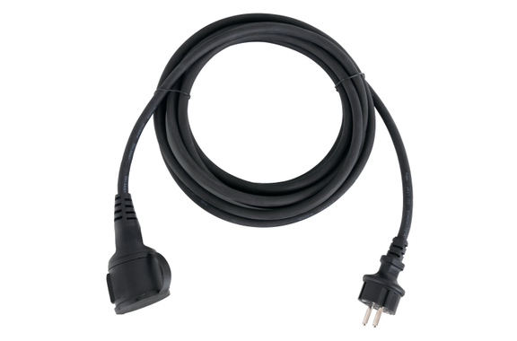 Stagecaptain PSPEXT-5 Cavo Prolunga IP44 5m image 1