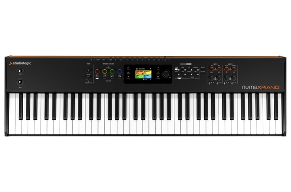 Studiologic Numa X Piano 73 - Return (Condition: Very Good) image 1