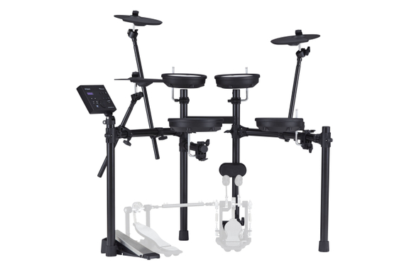 Roland TD-07DMK V-Drum Kit image 1