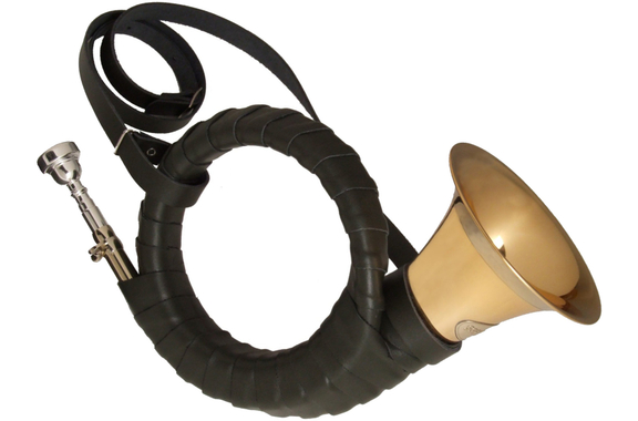 Kühnl & Hoyer 1344G Fürst-Pless-Horn image 1