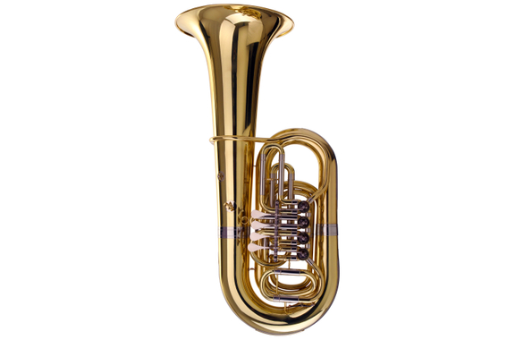 Classic Cantabile T-310 Bb-Tuba image 1