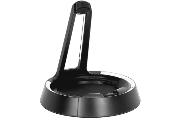 Gravity GS LS A 01 B Guitar GLOW STAND A-Form image 1