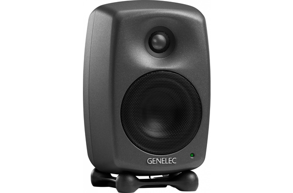 Genelec 8020D Anthrazit image 1