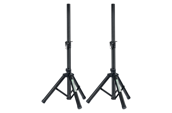 Pronomic SPS-5S Soporte para Altavoces Soportes de Caja Acero Set de 2 image 1