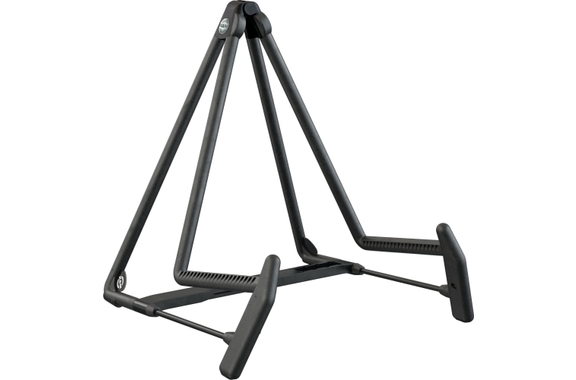 K&M 17580 Heli 2 Noir Acoustique image 1